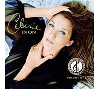 Céline Dion The Collector's Series Vol.1 (CD) Album