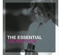 Céline Dion The Essential Céline Dion (CD) Album