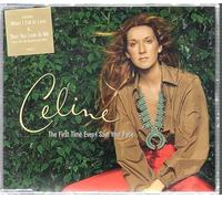 Dion, Celine - The First Time Ever I...
