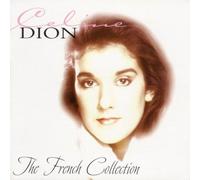 Dion,Celine - The French Collection (2cd)