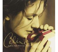 Dion Celine - These Are Special Times