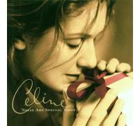 DION, CELINE - THESE ARE SPECIAL TIMES