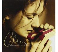 Dion Celine - These Are Special Times