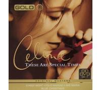 Dion,Celine - These Are Special Times - Tin Box