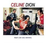 Dion,Celine - Tout l'Or des Hommes