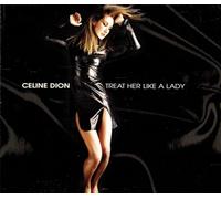 Dion,Celine - Treat Her Like a Lady