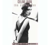 Dion, Céline - Unison/Celine Dion/The Colour Of My Love