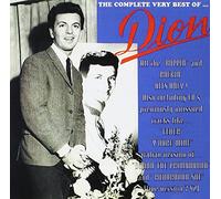 Dion - Complete Very Best Of