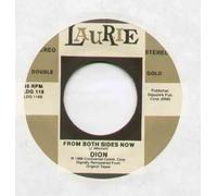 DION - DION - FROM BOTH SIDES NOW - 7" VINYL