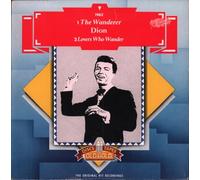 Dion - Dion : The Wanderer
