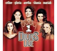 Dion - Divas Live