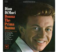 Dion - Donna The Prima Donna