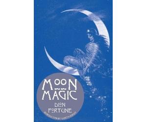 Dion Fortune Dion FortuneIntroduction by Gareth Knight Moon Magic (Tascabile)
