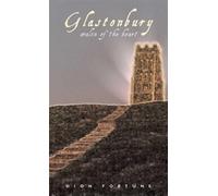 Dion Fortune Glastonbury (Tascabile)