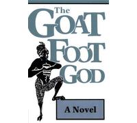 Dion Fortune Goat Foot God (Tascabile)