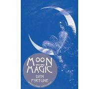 Dion Fortune Moon Magic (Tascabile)