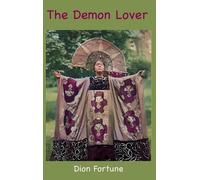Dion Fortune The Demon Lover (Copertina rigida)