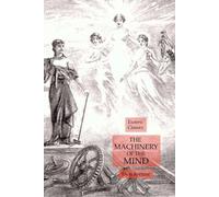 Dion Fortune The Machinery of the Mind (Tascabile)