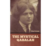 Dion Fortune The Mystical Qabalah (Tascabile)