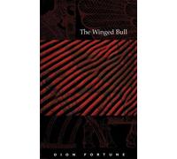 Dion Fortune The Winged Bull (Tascabile)