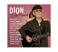 - Dion - Girl Friends (CD) - CD