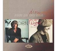 Dion - Inside Job/Only Jesus