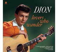 Dion - Lovers Who Wander