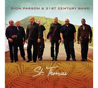 Dion Parson & 21St C - St. Thomas