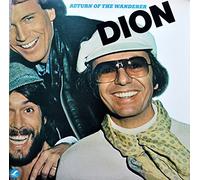 DION - return of the wanderer