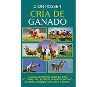 Dion Rosser Cría de ganado (Copertina rigida)