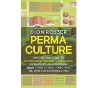 Dion Rosser Permaculture (Copertina rigida)