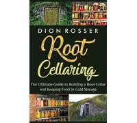 Dion Rosser Root Cellaring (Copertina rigida)