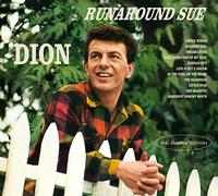 Dion - Runaround Sue (+ Presenting Dion & The Belmonts)