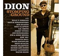 Dion - Stomping Ground