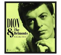 Dion & The Belmonts The Hits and More (1958-62) (Vinyl LP) 12" Album