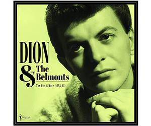 dion & the belmonts