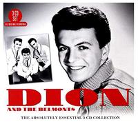 Dion & The Belmonts - Absolutely Essential (3 CD)