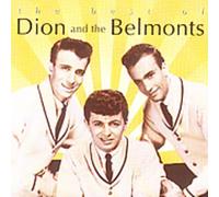 Dion & The Belmonts - Best of -21 Tr.-