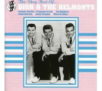 Dion & The Belmonts - Best Of Dion and The Belmonts