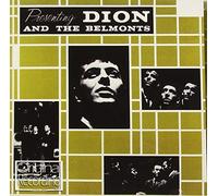 Dion & the Belmonts - Presenting Dion & the Belmonts