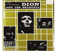 Dion & The Belmonts - Presenting Dion & The Belmonts by Dion & The Belmonts (2010-04-19)
