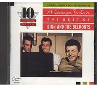 Dion & the Belmonts - Teenager in Love