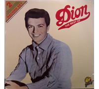 Dion & The Belmonts - The Best of Dion