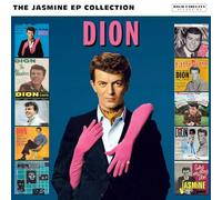 the jasmine ep collection