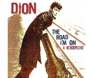 Dion - The Road I'm on