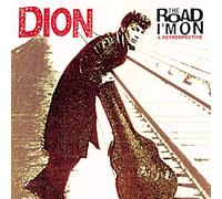 Dion - The Road I'M On -A Retrospective(2cds)