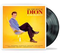 dion - the very best of