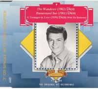 DION - THE WANDERER (3" CD SINGLE)