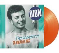 Dion - wanderer-20 greatest hits