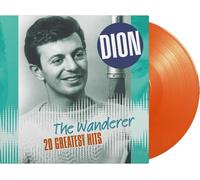 Dion - wanderer-20 greatest hits